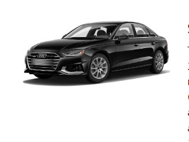 AUDI A 4 2022